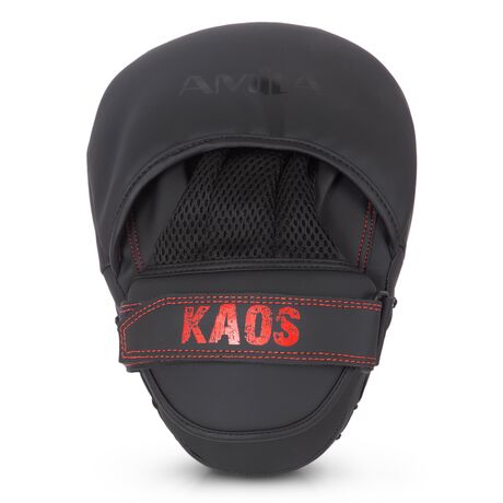 Στόχος Πολεμικών Τεχνών AMILA KAOS (Σετ 2 τεμαχίων) 38640