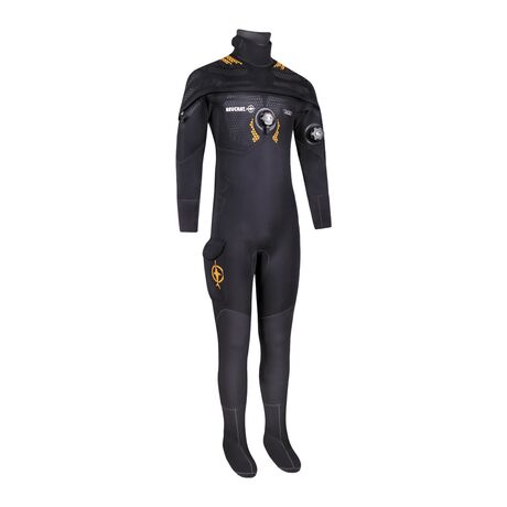 BEUCHAT OVERALL ICE PRO DRY M 4MM L/4