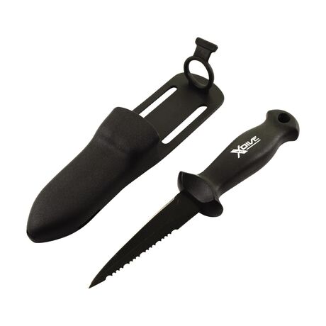 ΜΑΧΑΙΡΙ ΚΑΤΑΔΥΣΗΣ ΡΙΚΕ 9 ΜΑΥΡΟ ΜΑΧΑΙΡΙ ΚΑΤΑΔΥΣΗΣ ΡΙΚΕ 9 ΜΑΥΡΟ