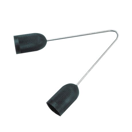 ΚΑΜΠΑΝΑ ΑΠΛΗ 7 CM