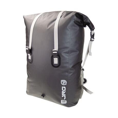 JR BOMBER PACK 110L ΚΟΚΚΙΝΟ JR BOMBER PACK 110L ΚΟΚΚΙΝΟ