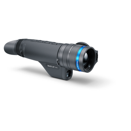 ΘΕΡΜΙΚΗ ΑΠΕΙΚΟΝΙΣΗ PULSAR TELOS LRF XP50 ΘΕΡΜΙΚΗ ΑΠΕΙΚΟΝΙΣΗ PULSAR TELOS LRF XP50