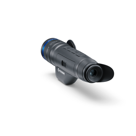 ΘΕΡΜΙΚΗ ΑΠΕΙΚΟΝΙΣΗ PULSAR TELOS LRF XP50 ΘΕΡΜΙΚΗ ΑΠΕΙΚΟΝΙΣΗ PULSAR TELOS LRF XP50