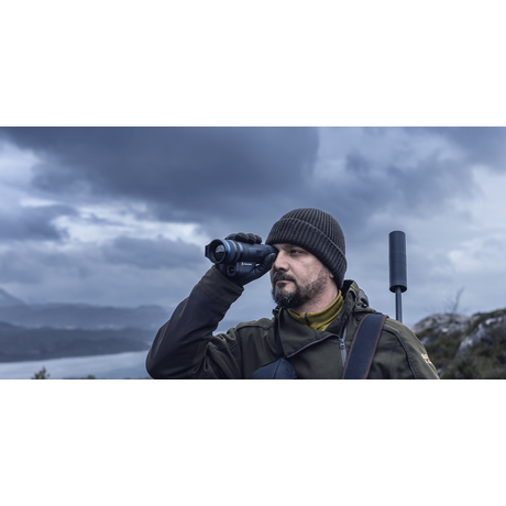 ΘΕΡΜΙΚΗ ΑΠΕΙΚΟΝΙΣΗ PULSAR TELOS LRF XP50 ΘΕΡΜΙΚΗ ΑΠΕΙΚΟΝΙΣΗ PULSAR TELOS LRF XP50