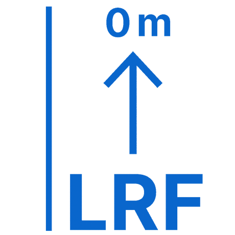 ΘΕΡΜΙΚΗ ΑΠΕΙΚΟΝΙΣΗ PULSAR TELOS LRF XP50 ΘΕΡΜΙΚΗ ΑΠΕΙΚΟΝΙΣΗ PULSAR TELOS LRF XP50