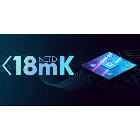 ΘΕΡΜΙΚΗ ΑΠΕΙΚΟΝΙΣΗ PULSAR TELOS LRF XP50 ΘΕΡΜΙΚΗ ΑΠΕΙΚΟΝΙΣΗ PULSAR TELOS LRF XP50