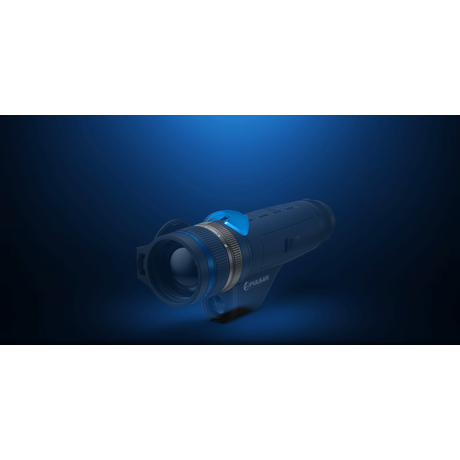 ΘΕΡΜΙΚΗ ΑΠΕΙΚΟΝΙΣΗ PULSAR TELOS LRF XP50 ΘΕΡΜΙΚΗ ΑΠΕΙΚΟΝΙΣΗ PULSAR TELOS LRF XP50