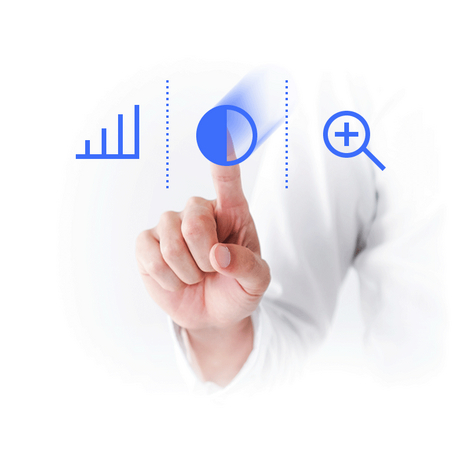 ΘΕΡΜΙΚΗ ΑΠΕΙΚΟΝΙΣΗ PULSAR TELOS LRF XP50 ΘΕΡΜΙΚΗ ΑΠΕΙΚΟΝΙΣΗ PULSAR TELOS LRF XP50