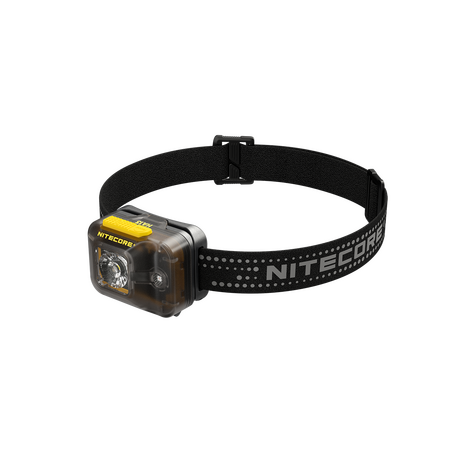 ΦΑΚΟΣ LED NITECORE HEADLAMP HA13