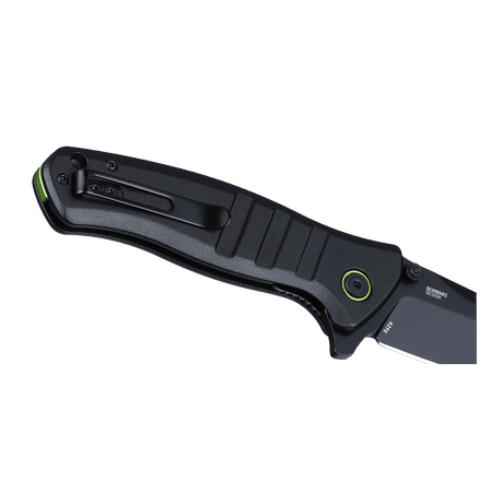 CRKT Dextro Black