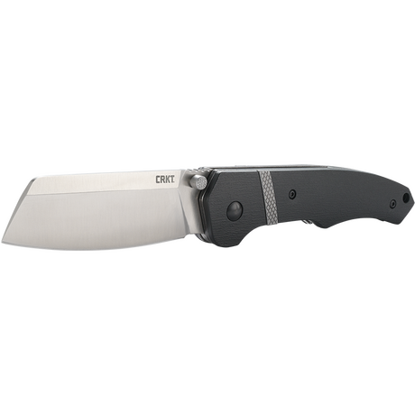 CRKT RIPSNORT II BLACK