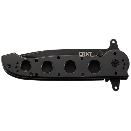 Σουγιάς CRKT M16-14SF SPECIAL FORCES TANTO LARGE W/TRIPLE POINT SERRATIONS