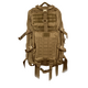 Σακίδιο πλάτης BARBARIC ASSAULT 38,lts.M.Coyote, 39245-CO Σακίδιο πλάτης BARBARIC ASSAULT 38,lts.M.Coyote, 39245-CO