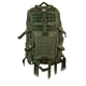 Σακίδιο πλάτης BARBARIC ASSAULT 38,lts.M.Green, 39245-VE Σακίδιο πλάτης BARBARIC ASSAULT 38,lts.M.Green, 39245-VE