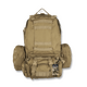 Σακίδιο πλάτης BARBARIC, Backpack. Coyote. 50 lt, 34881-CO Σακίδιο πλάτης BARBARIC, Backpack. Coyote. 50 lt, 34881-CO