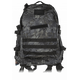 Σακίδιο πλάτης BARBARIC Black Python 40L Σακίδιο πλάτης BARBARIC Black Python 40L