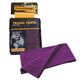 ΠΕΤΣΕΤΑ TRAVELSAFE TRAVEL TOWEL MF 70X135CM M PURPLE ΠΕΤΣΕΤΑ TRAVELSAFE TRAVEL TOWEL MF 70X135CM M PURPLE