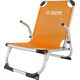 Καρεκλάκι Παραλίας ESCAPE High Πορτοκαλί 15582 Καρεκλάκι Παραλίας ESCAPE High Πορτοκαλί 15582