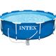 Πισίνα INTEX Metal Frame 305x76cm 28202