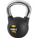 AMILA Kettlebell Rubber Cover Cr Handle 12Kg 44497 AMILA Kettlebell Rubber Cover Cr Handle 12Kg 44497