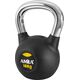 AMILA Kettlebell Rubber Cover Cr Handle 16Kg 44498 AMILA Kettlebell Rubber Cover Cr Handle 16Kg 44498