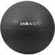 Μπάλα Γυμναστικής AMILA GYMBALL 65cm Μαύρη Bulk 48414 Μπάλα Γυμναστικής AMILA GYMBALL 65cm Μαύρη Bulk 48414