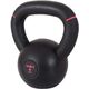 AMILA Kettlebell Original Rubber 8Kg 90475 AMILA Kettlebell Original Rubber 8Kg 90475
