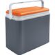 Ισοθερμικό Ψυγείο Πορτοκαλί/Γκρι 24L 12409