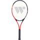 Ρακέτα Tennis WISH Alumtec 2515 Κόκκινο/Μαύρο 42054