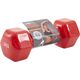 AMILA Vinyl Dumbbell 3Kg 44493