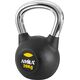 AMILA Kettlebell Rubber Cover Cr Handle 20Kg 44499 AMILA Kettlebell Rubber Cover Cr Handle 20Kg 44499