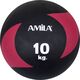 Μπάλα AMILA Medicine Ball Original Rubber 10Kg 44642