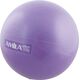 Μπάλα Γυμναστικής AMILA Pilates Ball 25cm Μωβ Bulk 48431 Μπάλα Γυμναστικής AMILA Pilates Ball 25cm Μωβ Bulk 48431