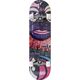 Τροχοσανίδα Skateboard AMILA Skatebird+ Tiki 48943 Τροχοσανίδα Skateboard AMILA Skatebird+ Tiki 48943