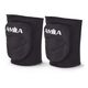 Επιγονατίδα Volley με Foam AMILA Μαύρη Medium 83074 Επιγονατίδα Volley με Foam AMILA Μαύρη Medium 83074