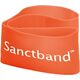 Λάστιχο Αντίστασης Sanctband Loop Band Μαλακό 88231 Λάστιχο Αντίστασης Sanctband Loop Band Μαλακό 88231