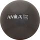 Μπάλα Γυμναστικής AMILA Pilates Ball 25cm Μαύρη 95816 Μπάλα Γυμναστικής AMILA Pilates Ball 25cm Μαύρη 95816