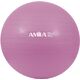 Μπάλα Γυμναστικής AMILA GYMBALL 55cm Ροζ 95827 Μπάλα Γυμναστικής AMILA GYMBALL 55cm Ροζ 95827