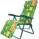 Πολυθρόνα 6 Θέσεων Πράσινου Σκελετού Πράσινο Καρό Μαξιλάρι 15535 Πολυθρόνα 6 Θέσεων Πράσινου Σκελετού Πράσινο Καρό Μαξιλάρι 15535