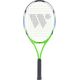Ρακέτα Tennis WISH Alumtec 2577 Πράσινη 42036