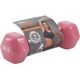 AMILA Vinyl Dumbbell  1Kg 44491