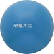 Μπάλα Γυμναστικής AMILA Pilates Ball 19 cm Μπλε 48400