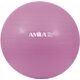 Μπάλα Γυμναστικής AMILA GYMBALL 55cm Ροζ Bulk 48438