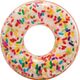 Sprinkle Donut Tube 56263 Sprinkle Donut Tube 56263