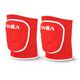 Επιγονατίδα Volley με Foam AMILA Κόκκινη Medium 83007 Επιγονατίδα Volley με Foam AMILA Κόκκινη Medium 83007