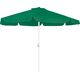 Ομπρέλα Κήπου ESCAPE 3m με Μανιβέλα Πράσινη 12092 Ομπρέλα Κήπου ESCAPE 3m με Μανιβέλα Πράσινη 12092