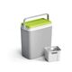 Ισοθερμικό Ψυγείο Γκρι/Πράσινο 29L 12424 Ισοθερμικό Ψυγείο Γκρι/Πράσινο 29L 12424
