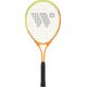 Ρακέτα Tennis WISH Junior 2600 Πορτοκαλί/Κίτρινο 42051
