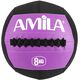 AMILA Wall Ball Nylon Vinyl Cover 8Kg 44694 AMILA Wall Ball Nylon Vinyl Cover 8Kg 44694