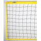 Δίχτυ Beach Volley Κίτρινο 44930